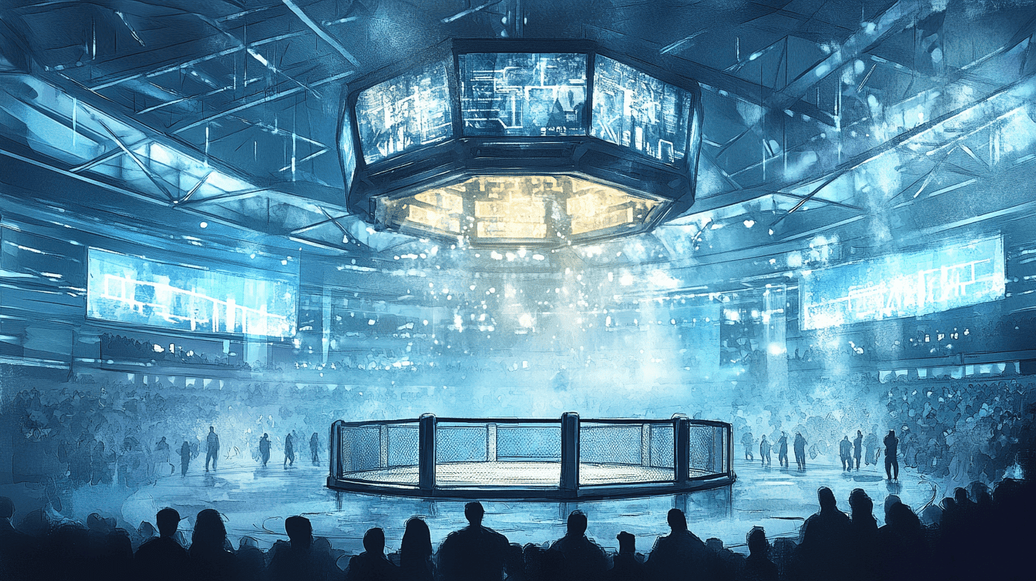 MMA.INC создаёт Web3-платформу под кураторством Трампа-младшего